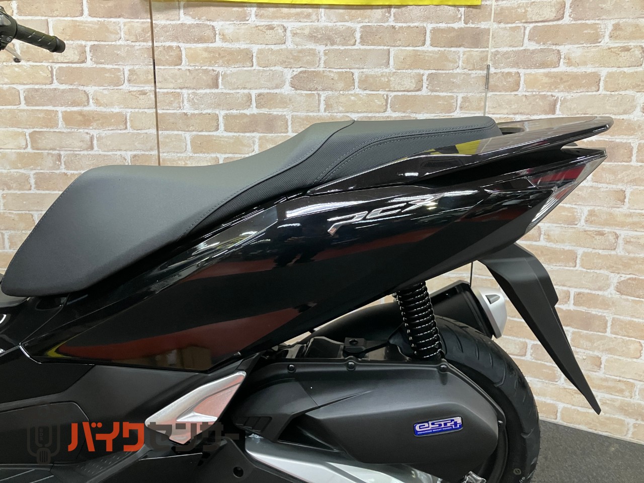 PCX125 ＡＢＳ　スマートキー　デジタルメーター　ＬＥDヘッドライト_18