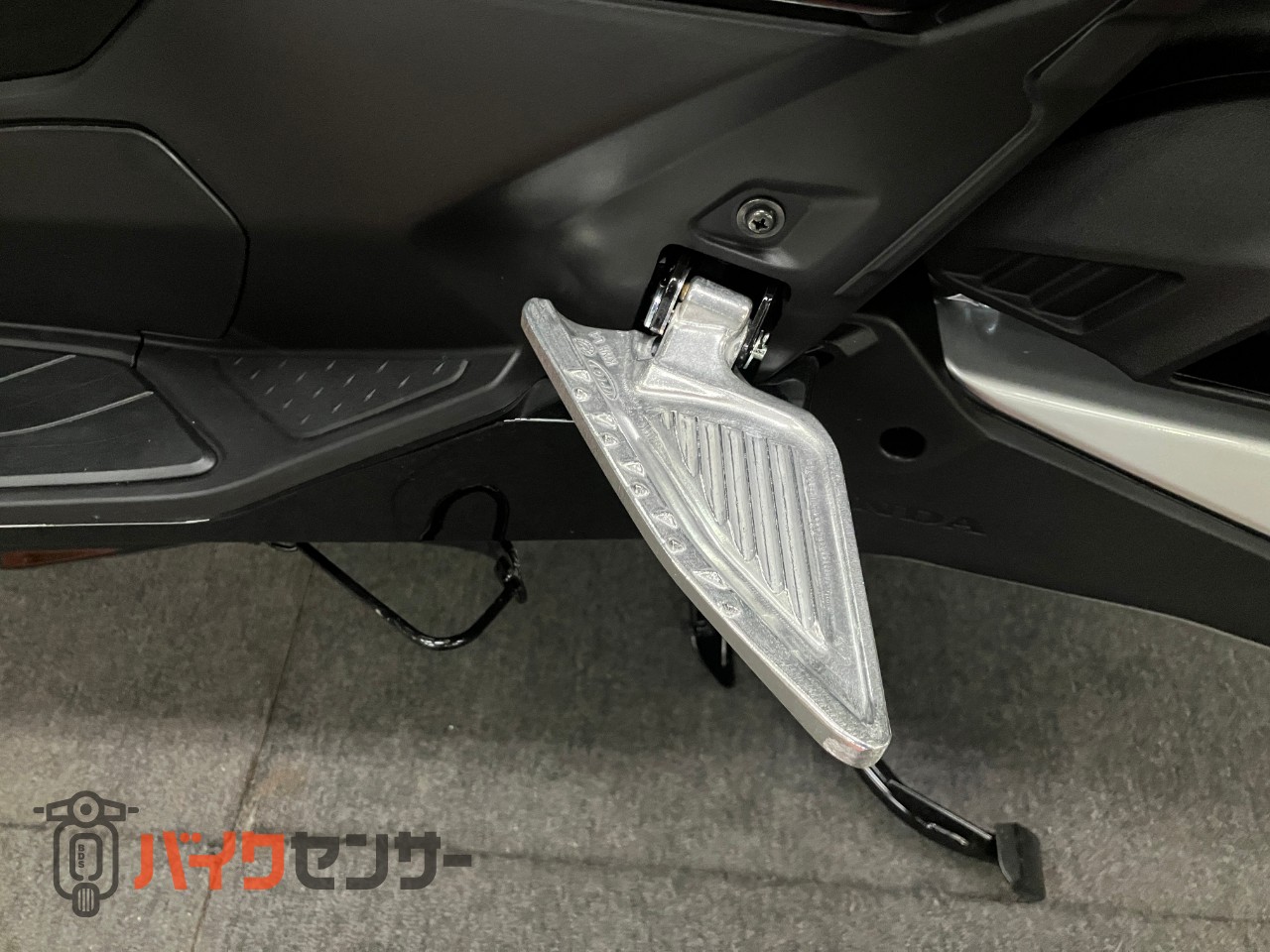 PCX125 ＡＢＳ　スマートキー　デジタルメーター　ＬＥDヘッドライト_19
