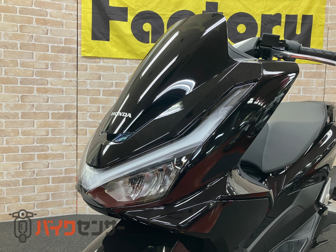 PCX125 ＡＢＳ　スマートキー　デジタルメーター　ＬＥDヘッドライト_20