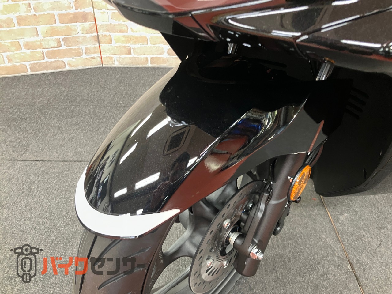 PCX125 ＡＢＳ　スマートキー　デジタルメーター　ＬＥDヘッドライト_21