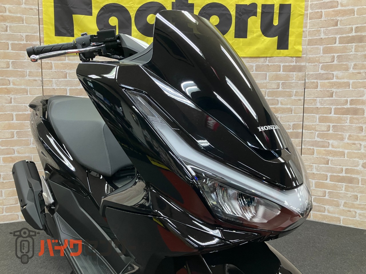 PCX125 ＡＢＳ　スマートキー　デジタルメーター　ＬＥDヘッドライト_23