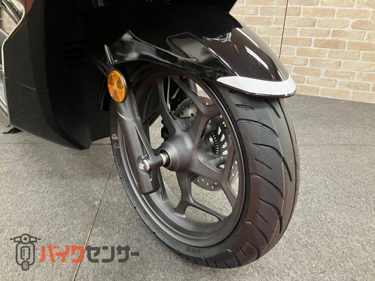 PCX125 ＡＢＳ　スマートキー　デジタルメーター　ＬＥDヘッドライト_24