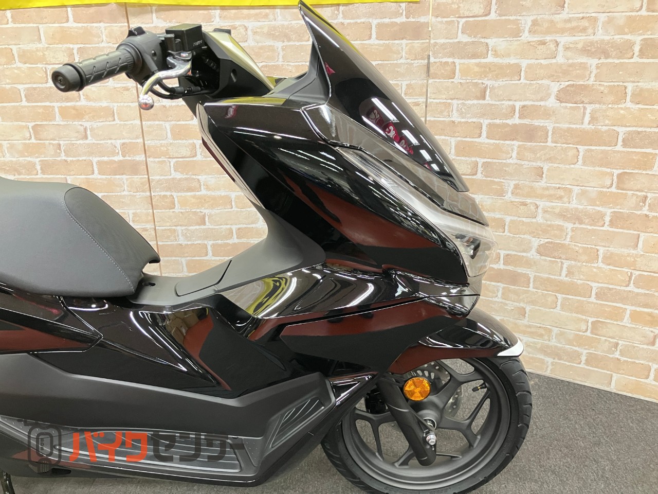 PCX125 ＡＢＳ　スマートキー　デジタルメーター　ＬＥDヘッドライト_25