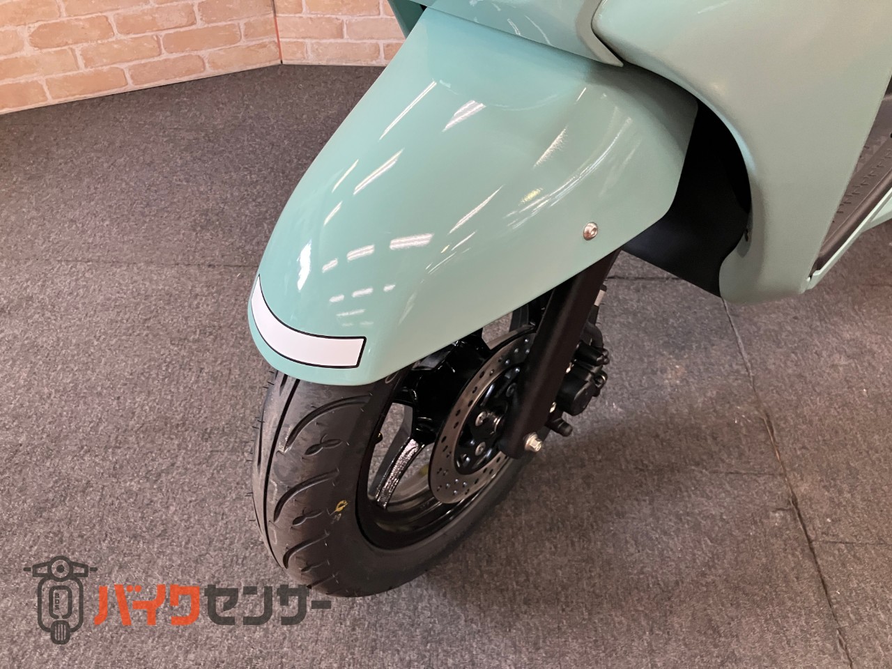 アドレス１２５　２０２６年モデル　　SEPエンジン　リアキャリア　ＬＥＤヘッドライト　フラットフロアー　国内仕様　新車_20