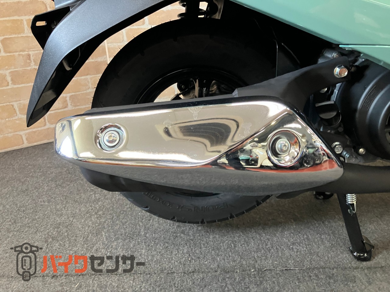 アドレス１２５　２０２６年モデル　　SEPエンジン　リアキャリア　ＬＥＤヘッドライト　フラットフロアー　国内仕様　新車_26