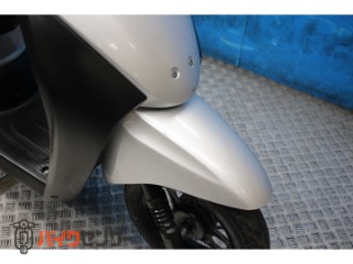 トゥディＦ　ＡＦ６７モデル　インジェクション　ノーマル[img10]