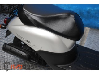 トゥディＦ　ＡＦ６７モデル　インジェクション　ノーマル[img13]