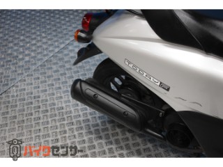 トゥディＦ　ＡＦ６７モデル　インジェクション　ノーマル[img16]