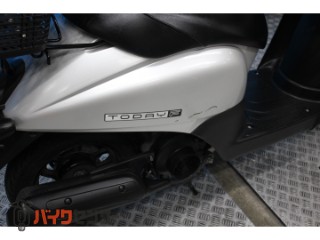 トゥディＦ　ＡＦ６７モデル　インジェクション　ノーマル[img21]