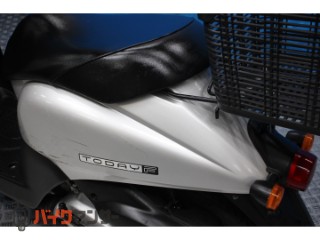 トゥディＦ　ＡＦ６７モデル　インジェクション　ノーマル[img34]