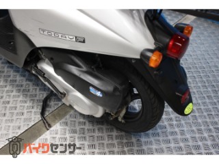 トゥディＦ　ＡＦ６７モデル　インジェクション　ノーマル[img36]