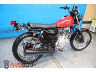 グラストラッカー　ＮＪ４ＢＡモデル　ノーマル[img2]
