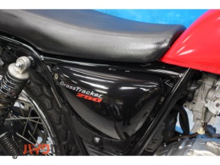 グラストラッカー　ＮＪ４ＢＡモデル　ノーマル[img16]