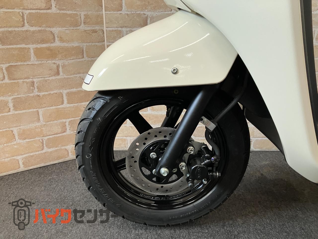 アドレス１２５　２０２６年モデル　　SEPエンジン　リアキャリア　ＬＥＤヘッドライト　フラットフロアー　国内仕様　新車_5