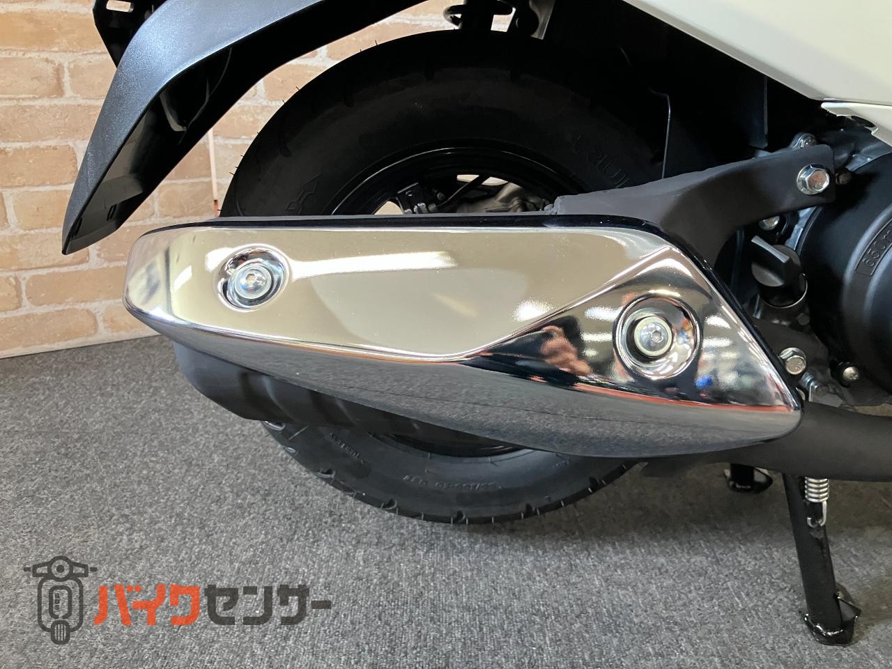 アドレス１２５　２０２６年モデル　　SEPエンジン　リアキャリア　ＬＥＤヘッドライト　フラットフロアー　国内仕様　新車_21