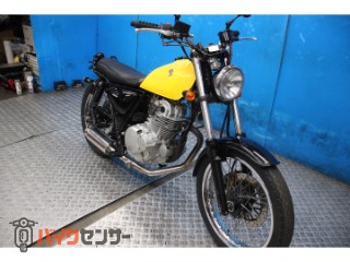 グラストラッカー　ＮＪ４ＢＡモデル　カスタムマフラー[img4]