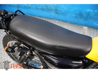 グラストラッカー　ＮＪ４ＢＡモデル　カスタムマフラー[img5]