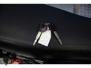 グラストラッカー　ＮＪ４ＢＡモデル　カスタムマフラー[img6]