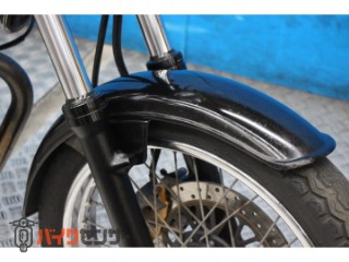 グラストラッカー　ＮＪ４ＢＡモデル　カスタムマフラー[img11]