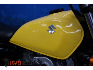 グラストラッカー　ＮＪ４ＢＡモデル　カスタムマフラー[img14]