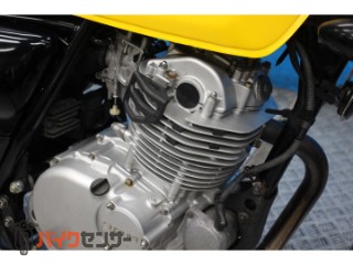 グラストラッカー　ＮＪ４ＢＡモデル　カスタムマフラー[img15]