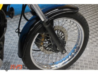 グラストラッカー　ＮＪ４ＢＡモデル　カスタムマフラー[img21]