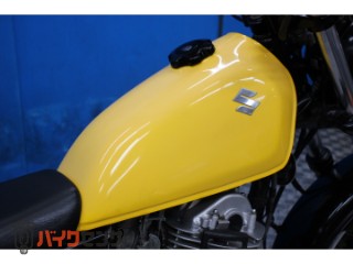 グラストラッカー　ＮＪ４ＢＡモデル　カスタムマフラー[img22]