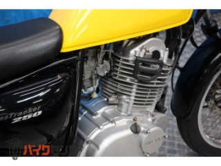 グラストラッカー　ＮＪ４ＢＡモデル　カスタムマフラー[img23]