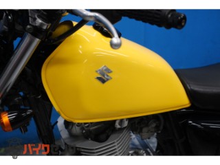 グラストラッカー　ＮＪ４ＢＡモデル　カスタムマフラー[img32]