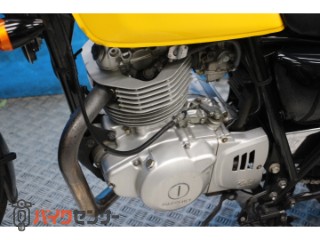 グラストラッカー　ＮＪ４ＢＡモデル　カスタムマフラー[img33]