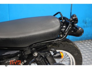 グラストラッカー　ＮＪ４ＢＡモデル　カスタムマフラー[img35]