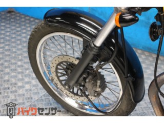 グラストラッカー　ＮＪ４ＢＡモデル　カスタムマフラー[img37]
