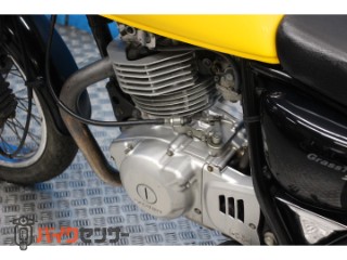 グラストラッカー　ＮＪ４ＢＡモデル　カスタムマフラー[img39]
