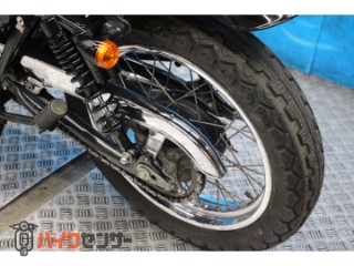 グラストラッカー　ＮＪ４ＢＡモデル　カスタムマフラー[img42]