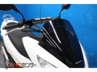 PCX150　ＫＦ１８モデル　カスタムマフラー　インジェクション[img8]