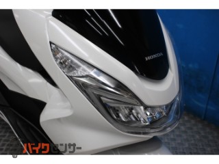 PCX150　ＫＦ１８モデル　カスタムマフラー　インジェクション[img9]