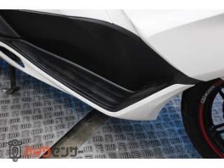 PCX150　ＫＦ１８モデル　カスタムマフラー　インジェクション[img15]