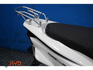 PCX150　ＫＦ１８モデル　カスタムマフラー　インジェクション[img19]