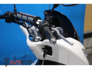 PCX150　ＫＦ１８モデル　カスタムマフラー　インジェクション[img21]