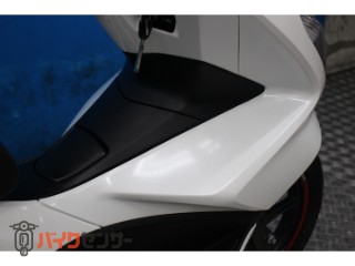 PCX150　ＫＦ１８モデル　カスタムマフラー　インジェクション[img22]
