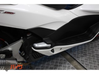 PCX150　ＫＦ１８モデル　カスタムマフラー　インジェクション[img24]