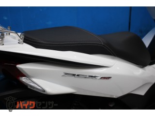 PCX150　ＫＦ１８モデル　カスタムマフラー　インジェクション[img25]