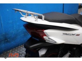 PCX150　ＫＦ１８モデル　カスタムマフラー　インジェクション[img26]