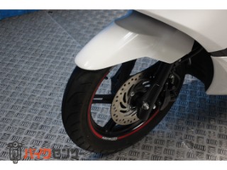 PCX150　ＫＦ１８モデル　カスタムマフラー　インジェクション[img31]
