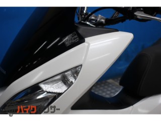 PCX150　ＫＦ１８モデル　カスタムマフラー　インジェクション[img32]