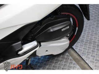 PCX150　ＫＦ１８モデル　カスタムマフラー　インジェクション[img37]