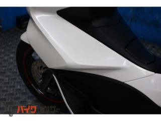PCX150　ＫＦ１８モデル　カスタムマフラー　インジェクション[img39]