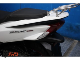 PCX150　ＫＦ１８モデル　カスタムマフラー　インジェクション[img42]