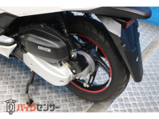 PCX150　ＫＦ１８モデル　カスタムマフラー　インジェクション[img43]