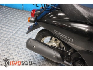 トゥディ　ＡＦ６７モデル　インジェクション　ノーマル[img17]